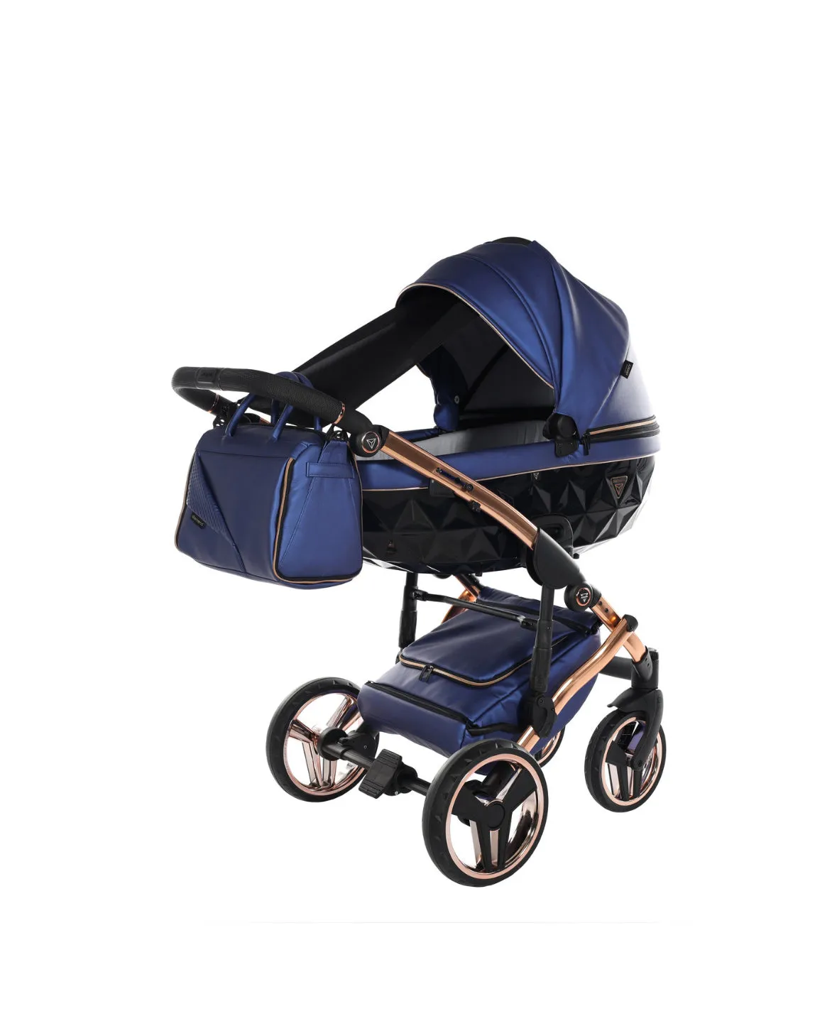 FLUO LINE NAVY
