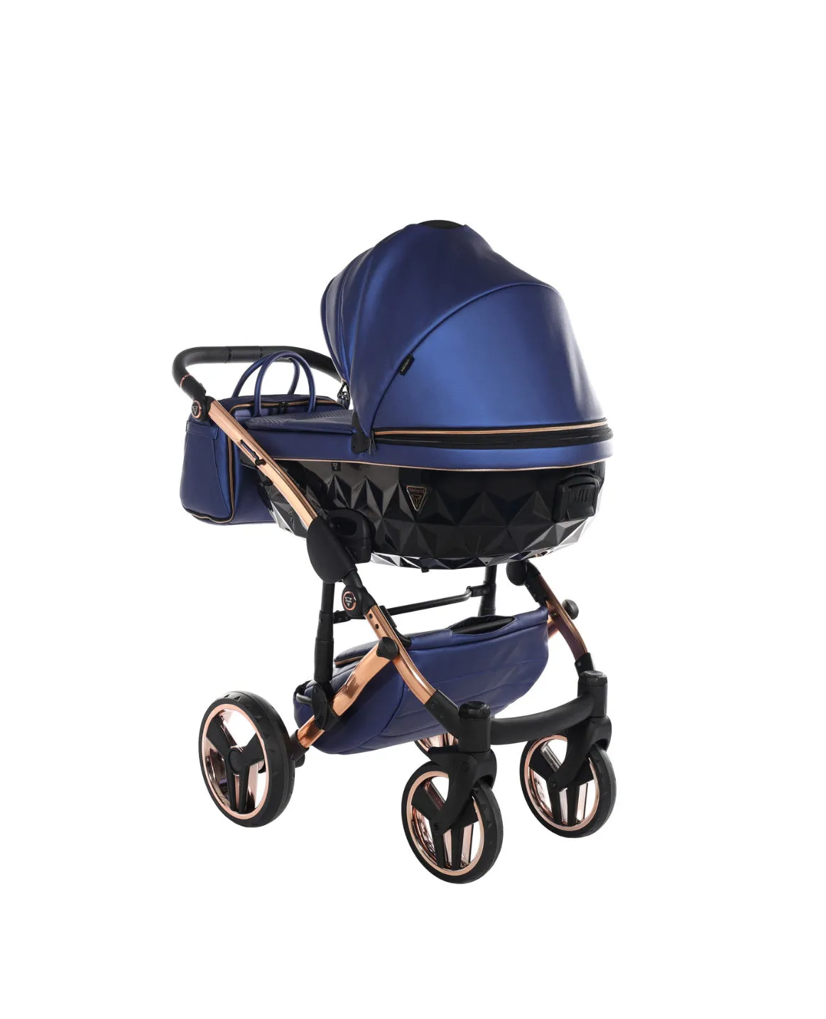 FLUO LINE NAVY