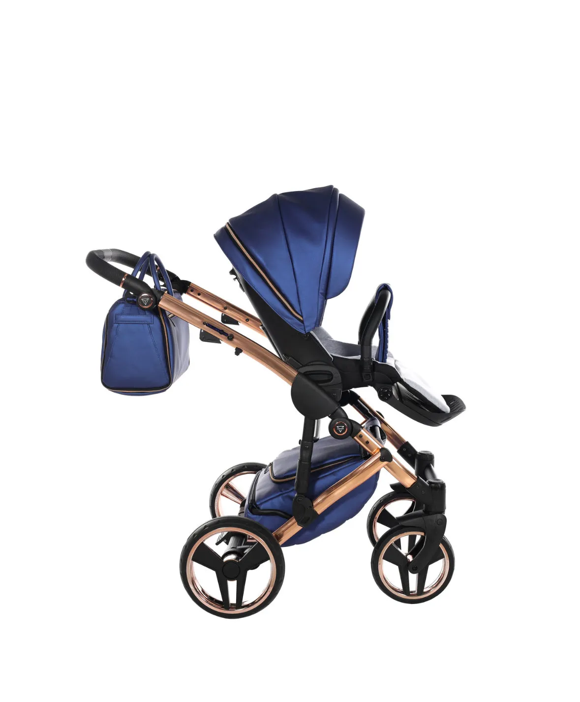 FLUO LINE NAVY
