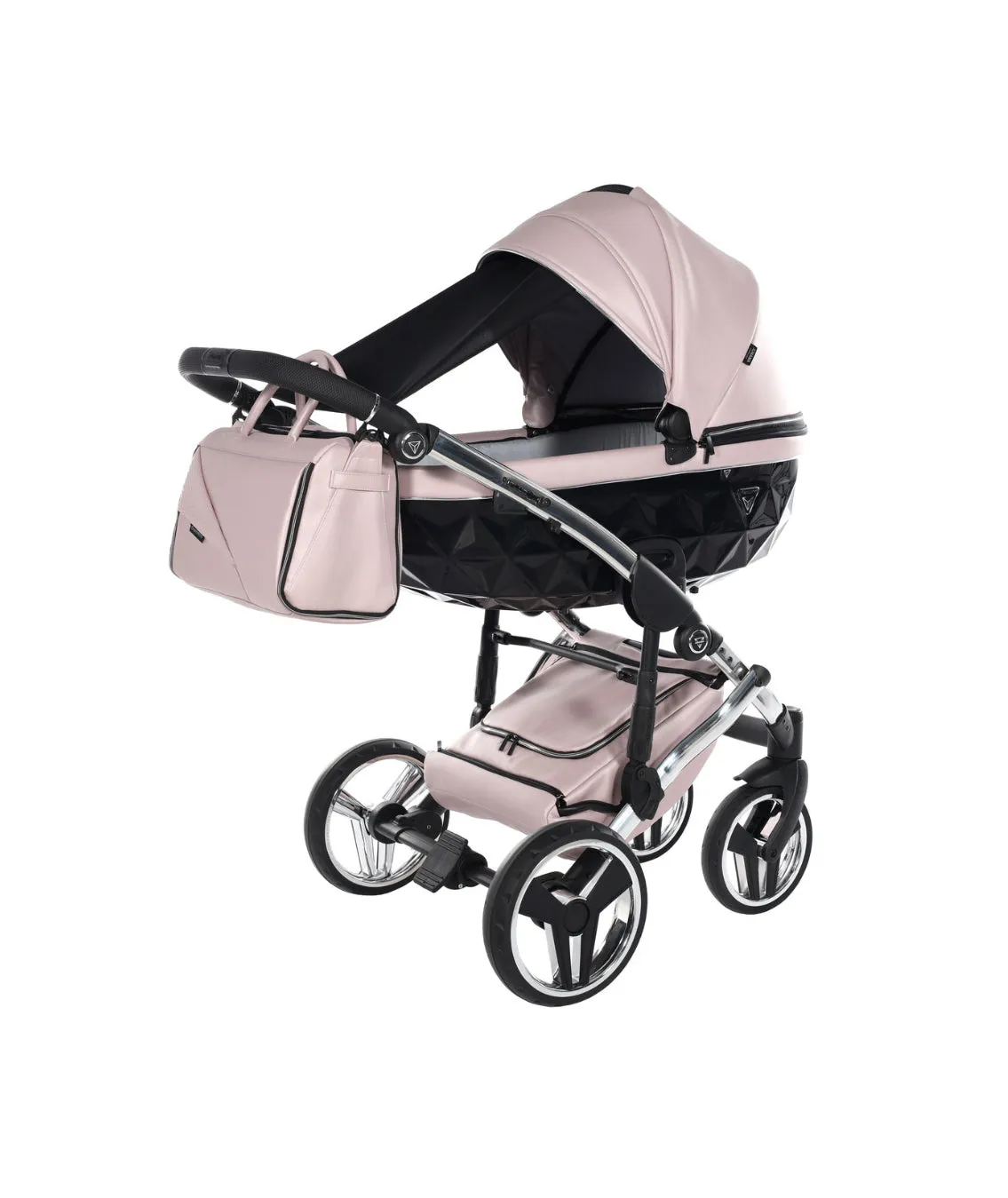 FLUO LINE PINK