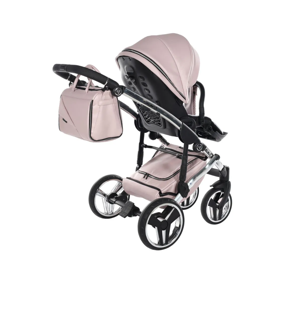 FLUO LINE PINK