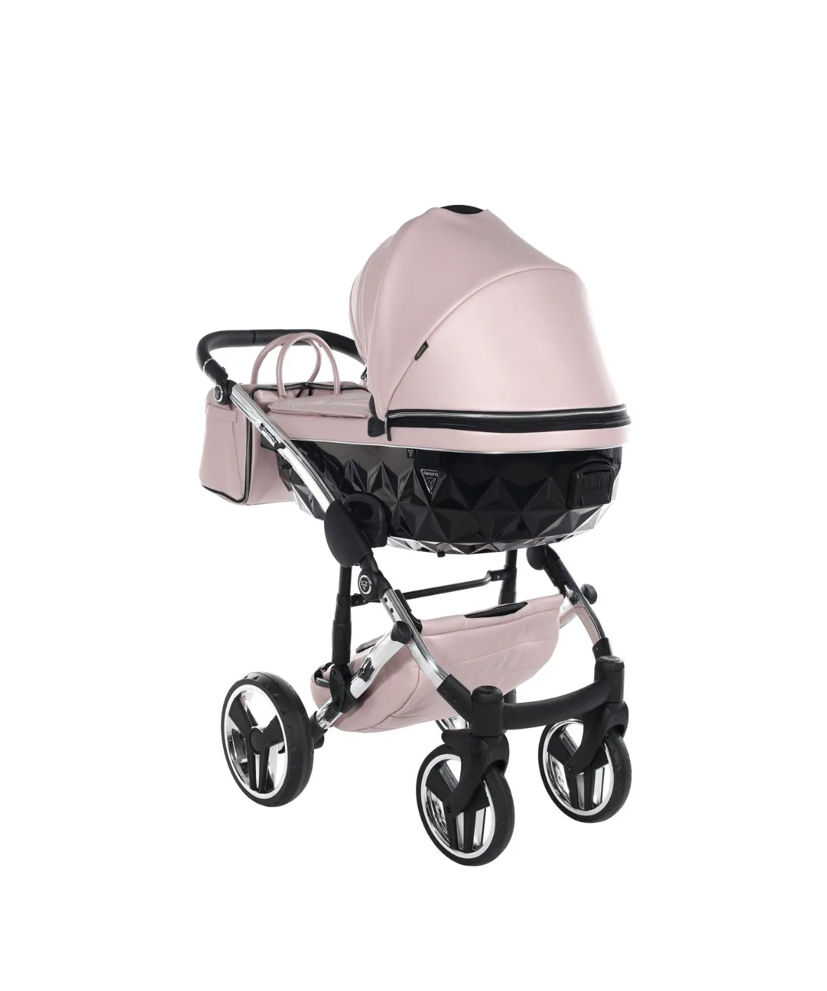 FLUO LINE PINK