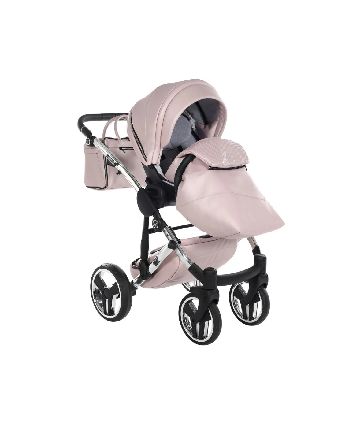 FLUO LINE PINK