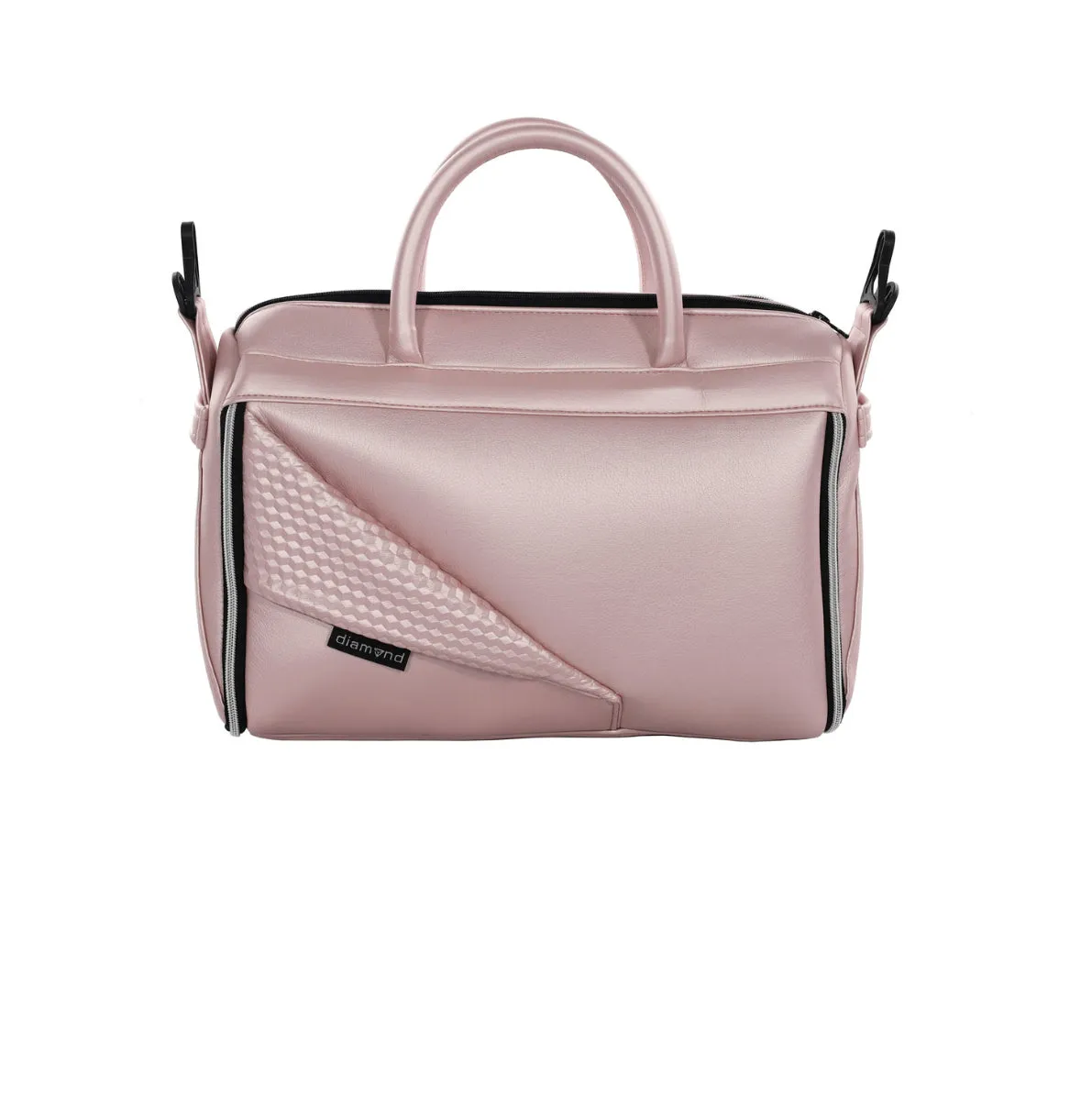 FLUO LINE PINK