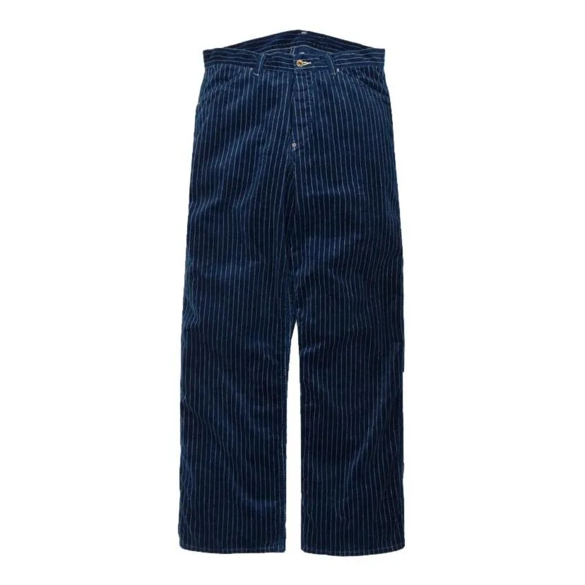 Fullcount Wabash Corduroy Work Pants