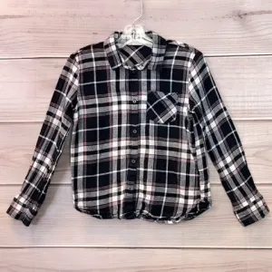 H&M Boys Shirt Size: 08