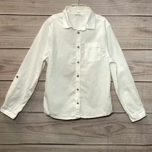 H&M Boys Shirt Size: 09