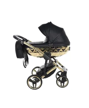 HANDCRAFT BLACK GOLD