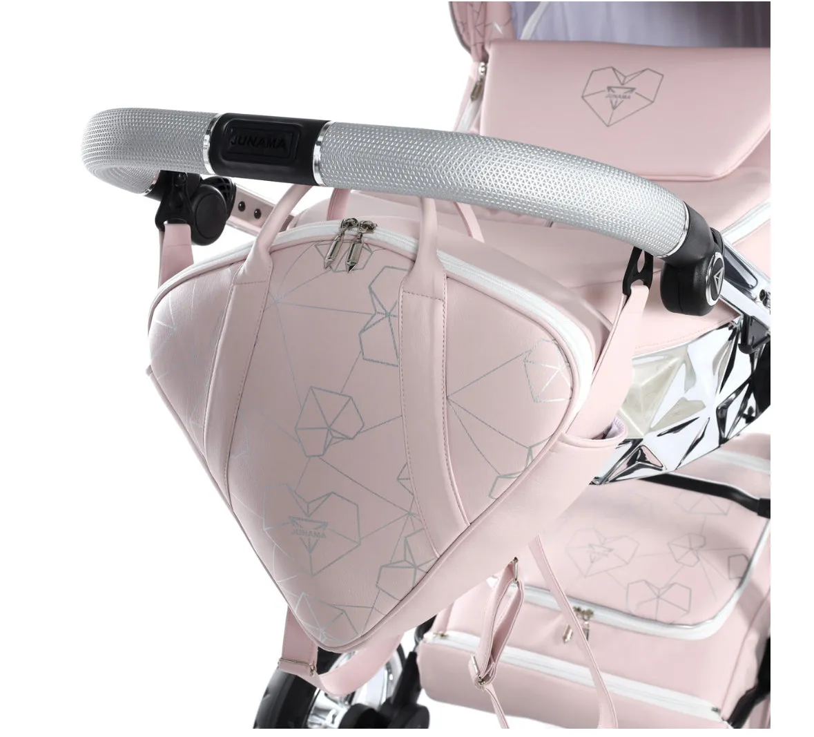 HEART PINK