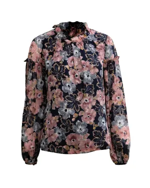 Jardin Fleur Top