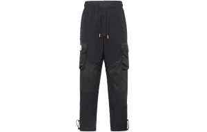 Jordan Men's Cargo Pants, Black