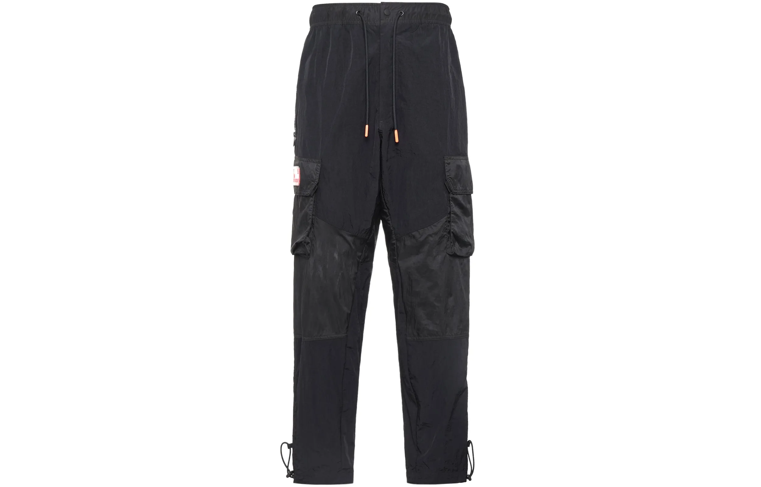 Jordan Men's Cargo Pants, Black