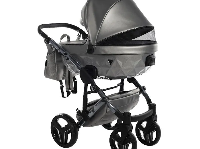 Junama Diamond - S-Class Silver