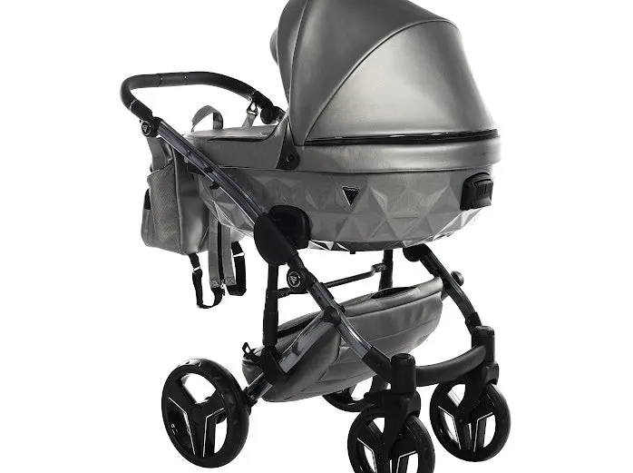 Junama Diamond - S-Class Silver