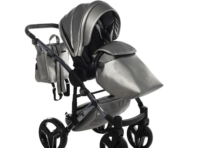 Junama Diamond - S-Class Silver