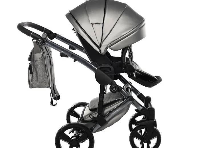 Junama Diamond - S-Class Silver