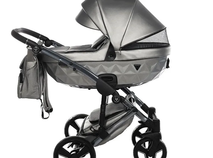 Junama Diamond - S-Class Silver