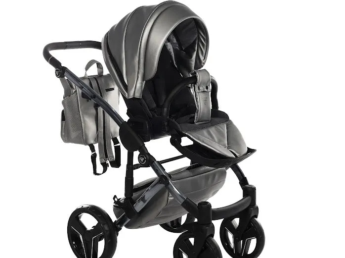 Junama Diamond - S-Class Silver