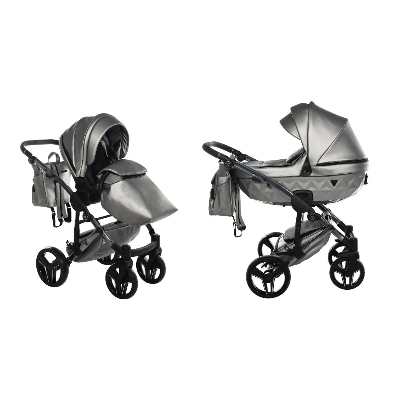 Junama Diamond - S-Class Silver