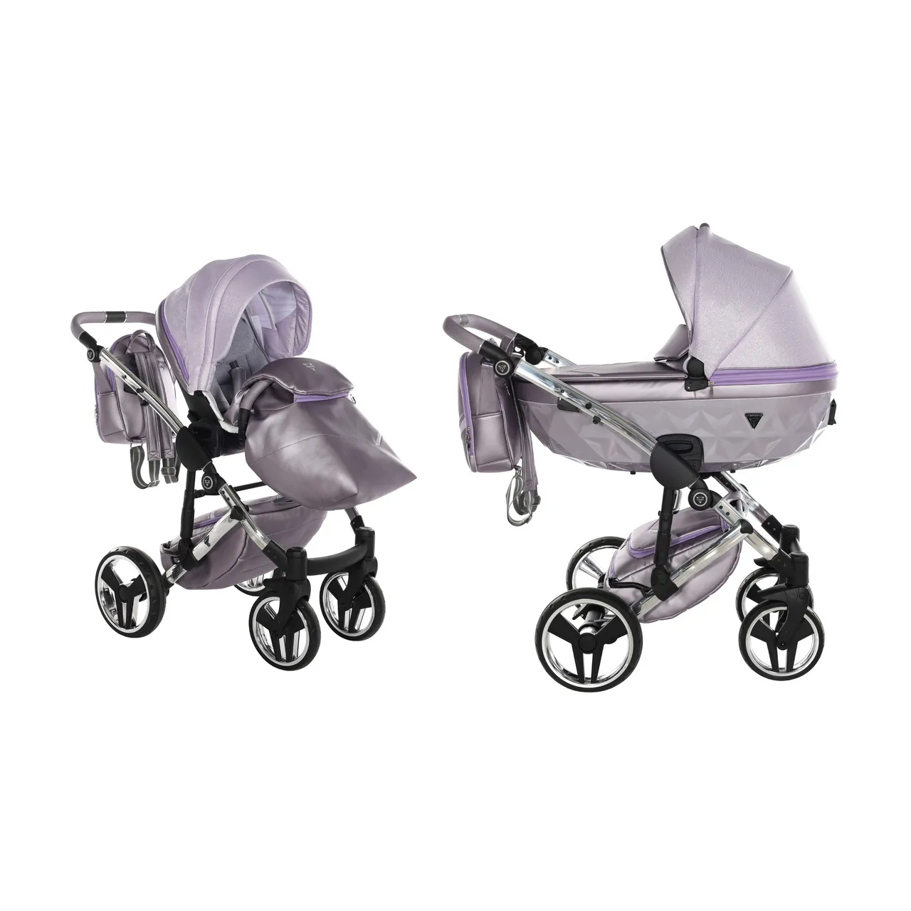 Junama Dolce Violet