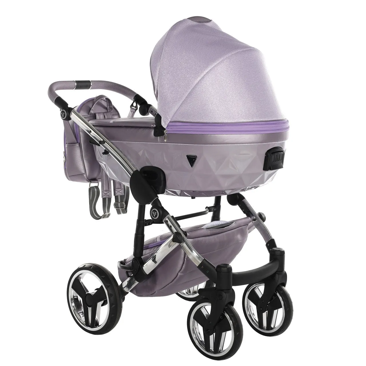 Junama Dolce Violet