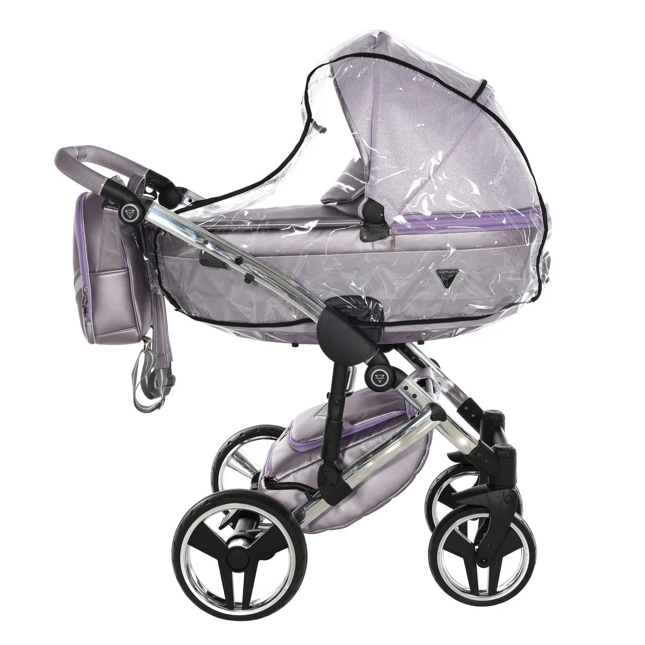 Junama Dolce Violet