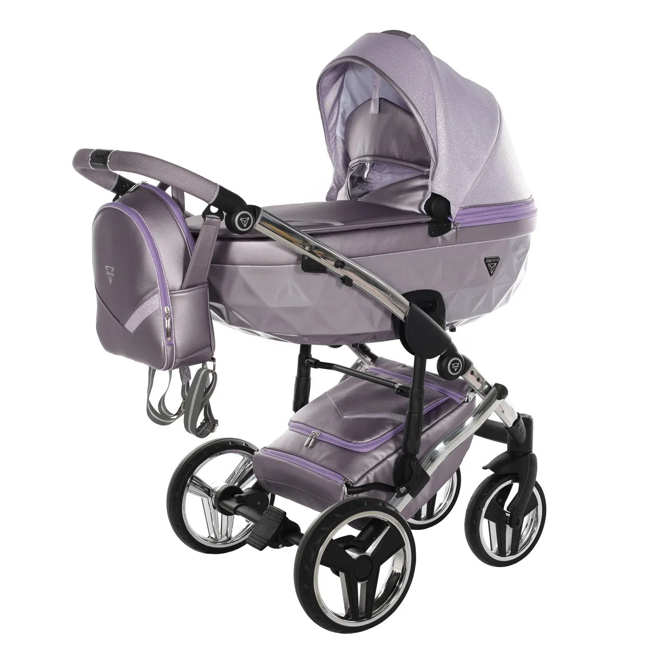 Junama Dolce Violet