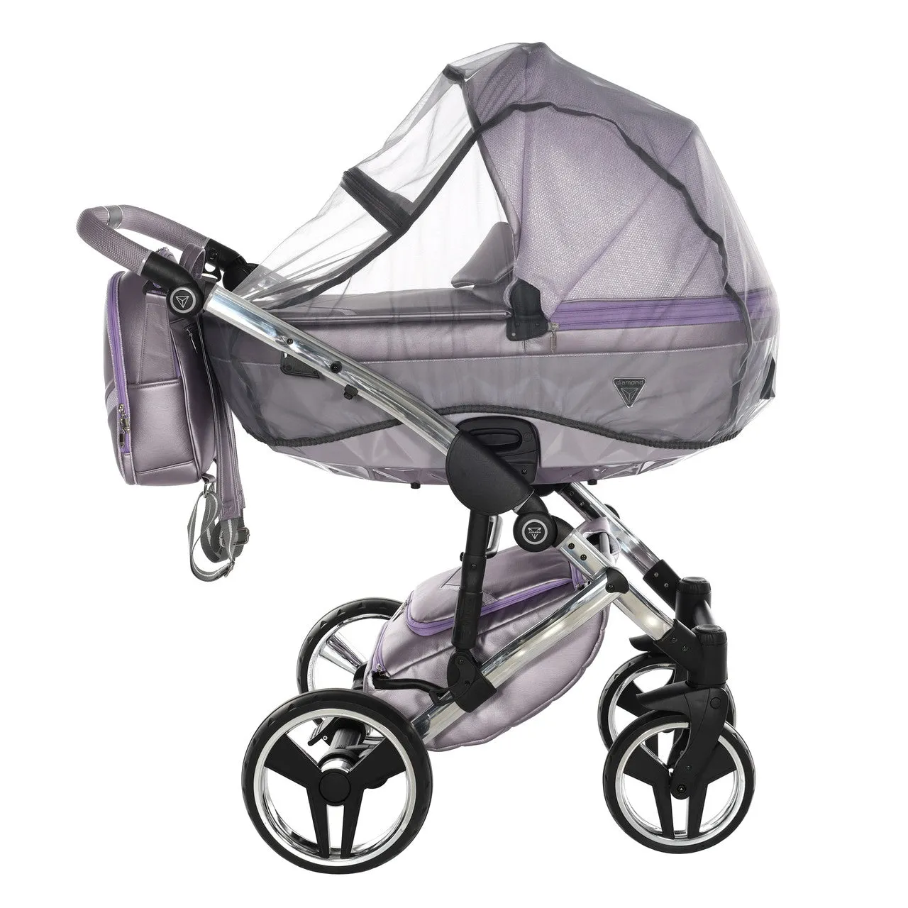 Junama Dolce Violet