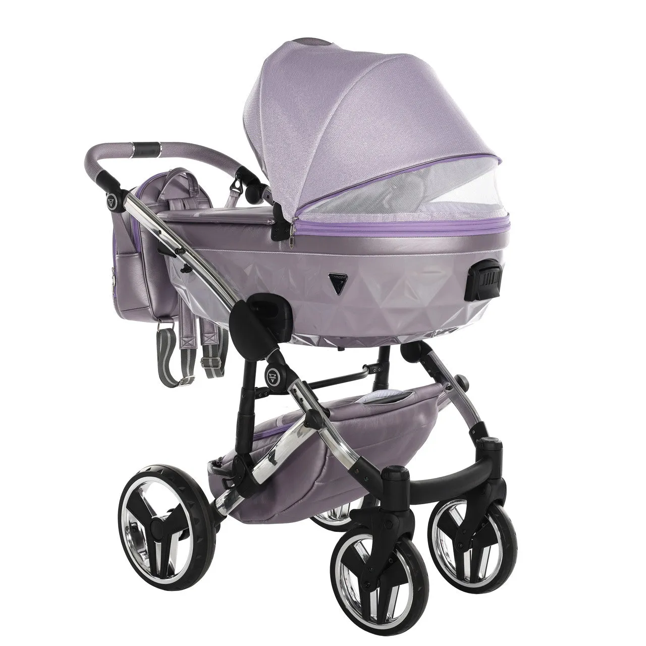 Junama Dolce Violet