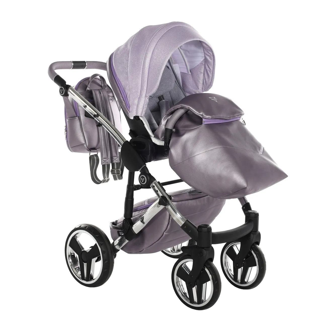 Junama Dolce Violet