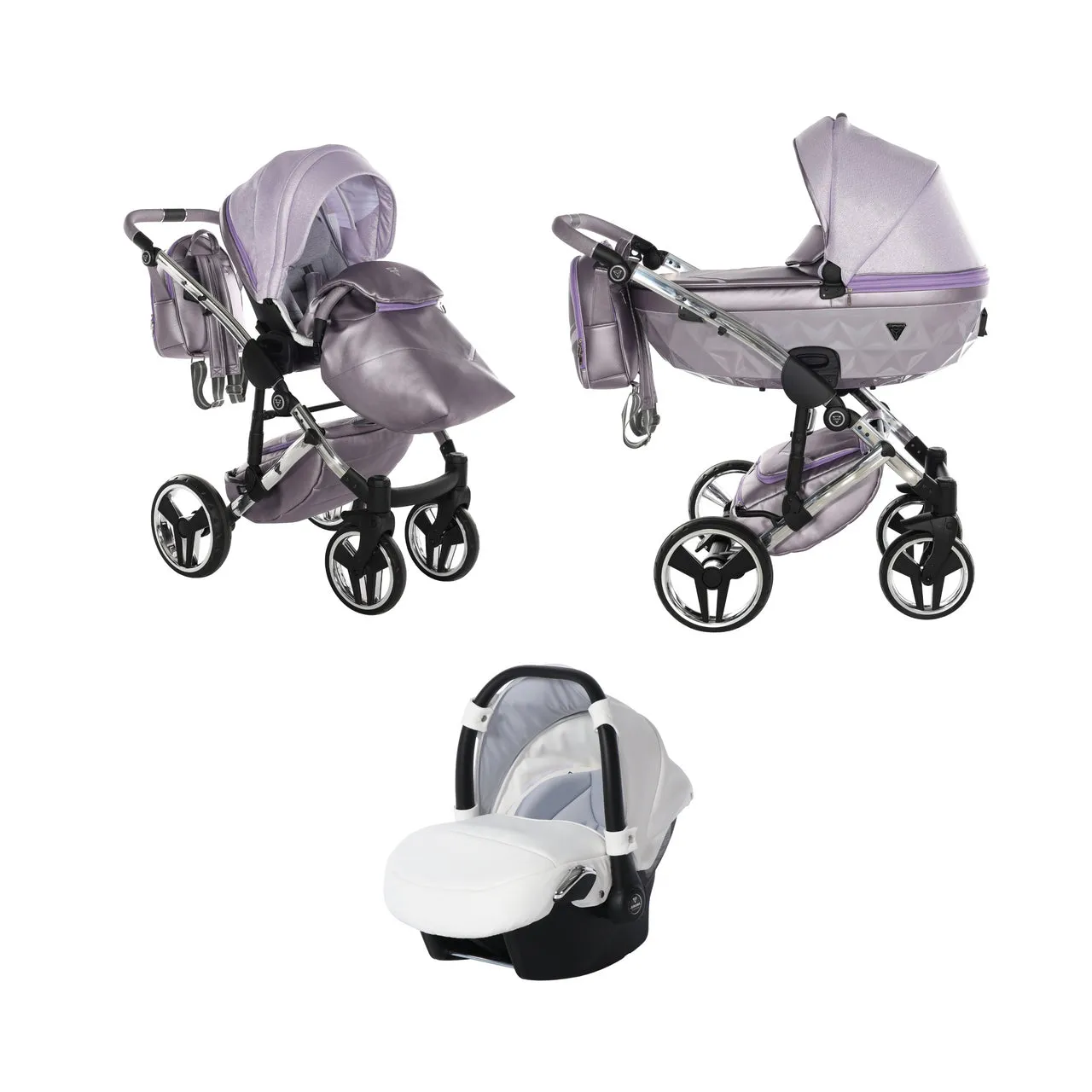 Junama Dolce Violet