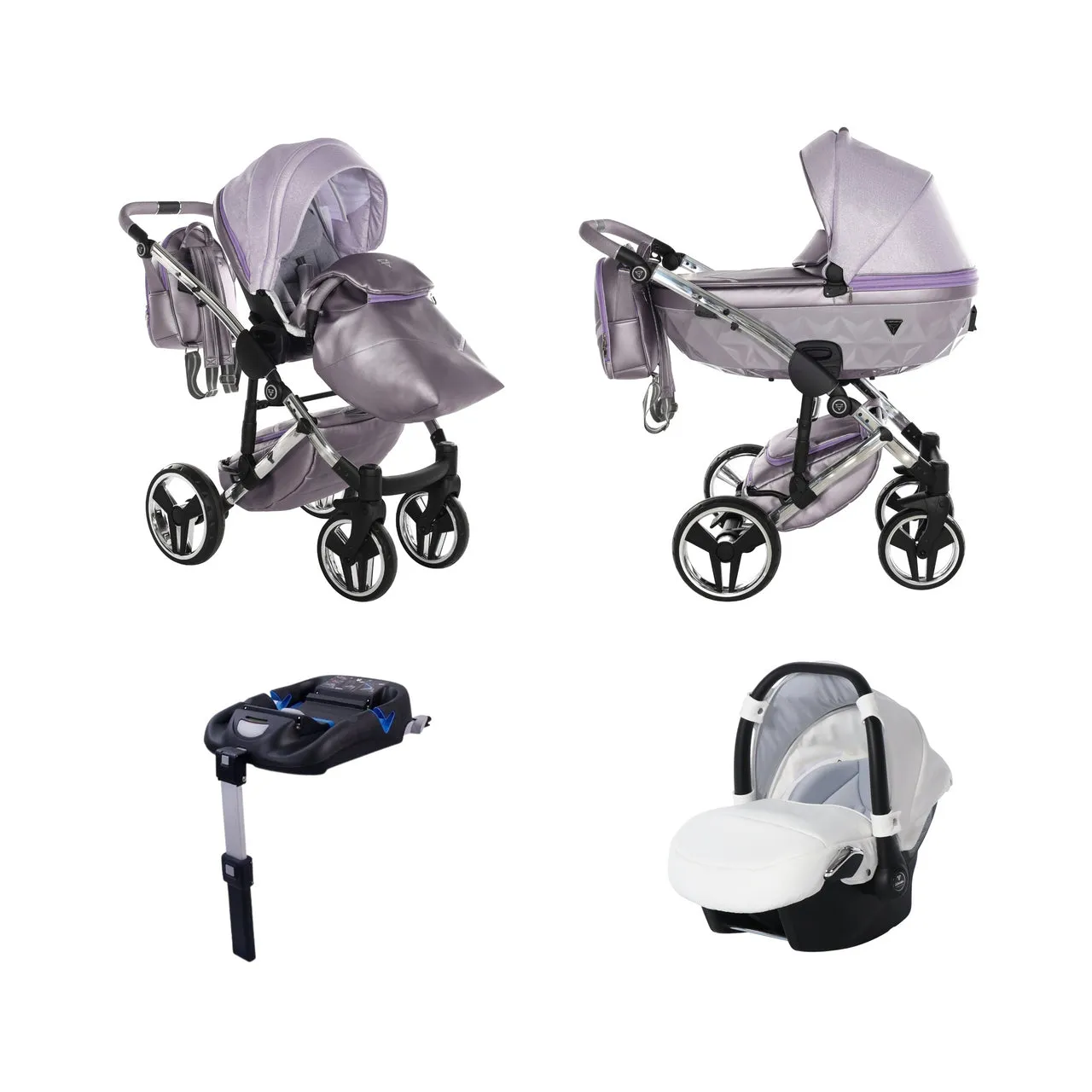 Junama Dolce Violet