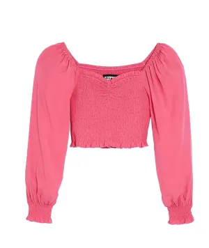 Katie J NYC Girls Chloe Top