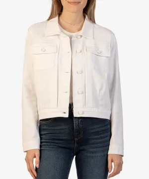 KT Ada Crop Jacket