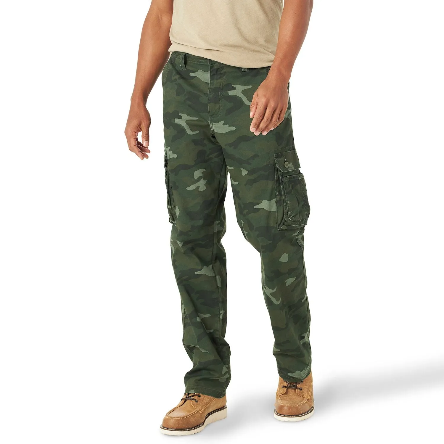 Lee Wyoming Men's Cargo Pants