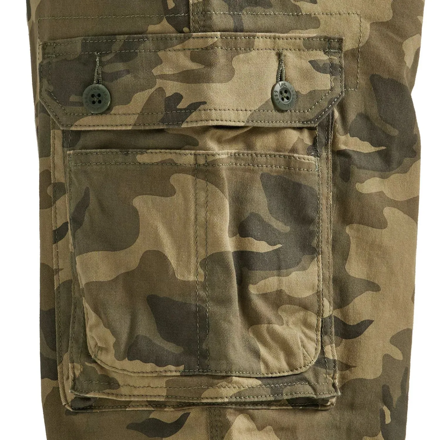 Lee Wyoming Men's Cargo Pants