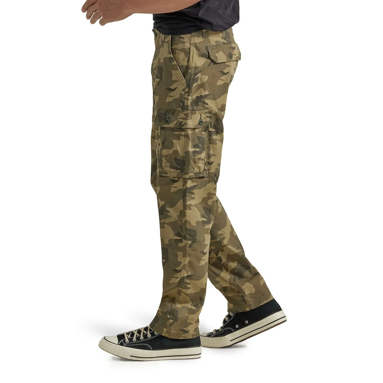 Lee Wyoming Men's Cargo Pants