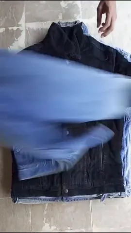 Levis lee denim courdry jackets in latest drop