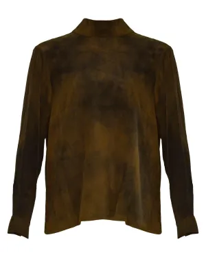 Loa Blouse