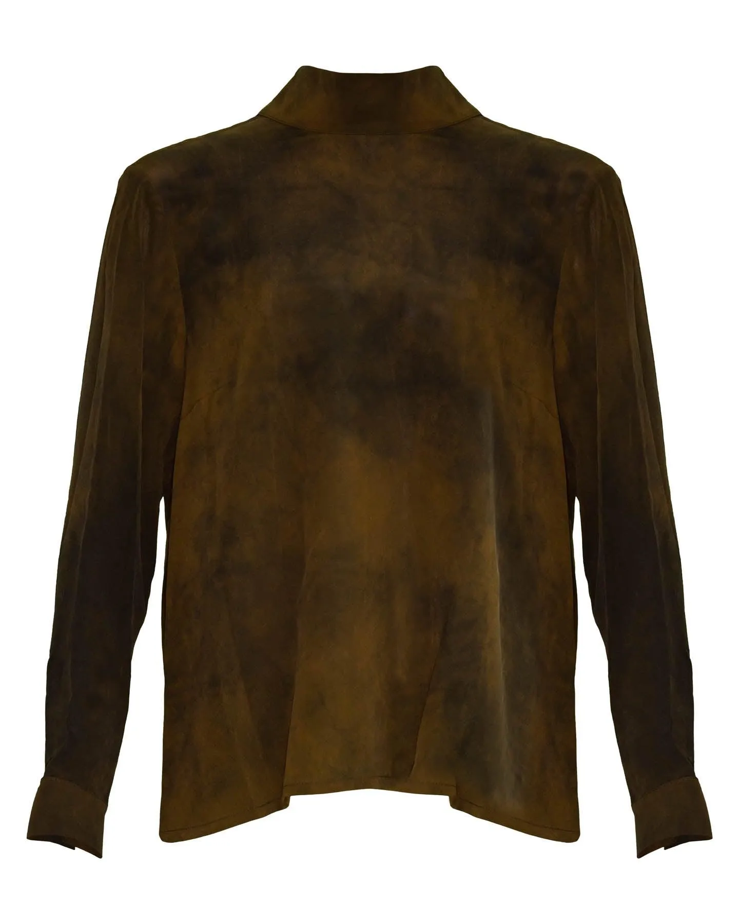 Loa Blouse