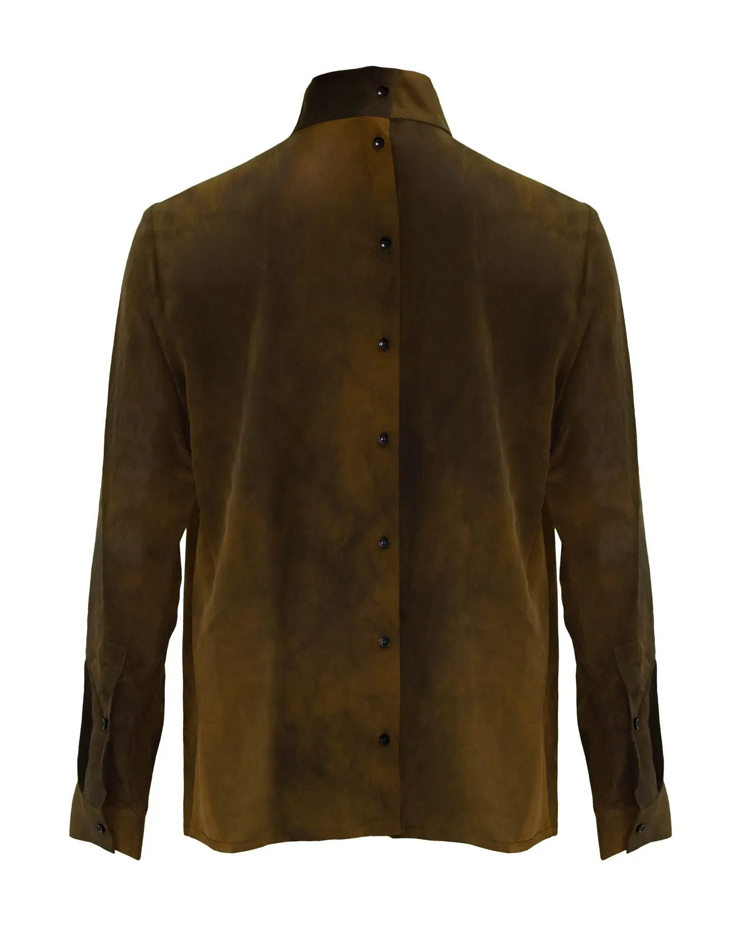 Loa Blouse