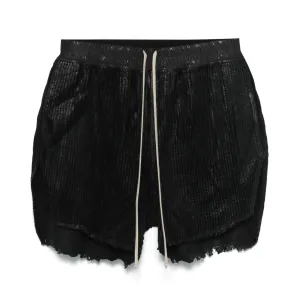 Long Boxers Foil Jumbo Corduroy