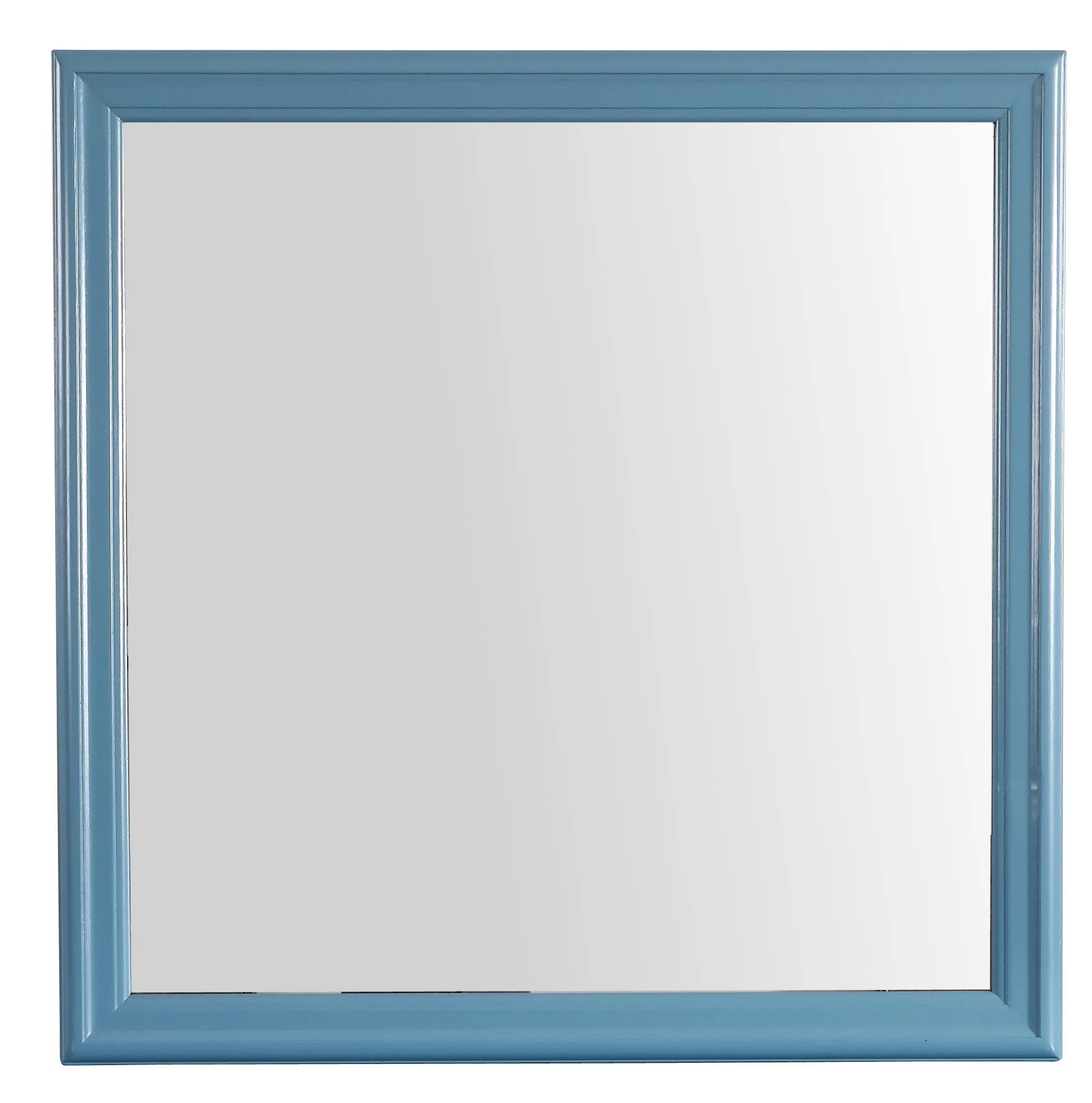 Louis Phillipe - Mirror