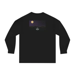 MTN Graphic Long sleeve Tee
