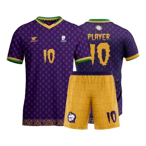 New Orleans Curse KIT