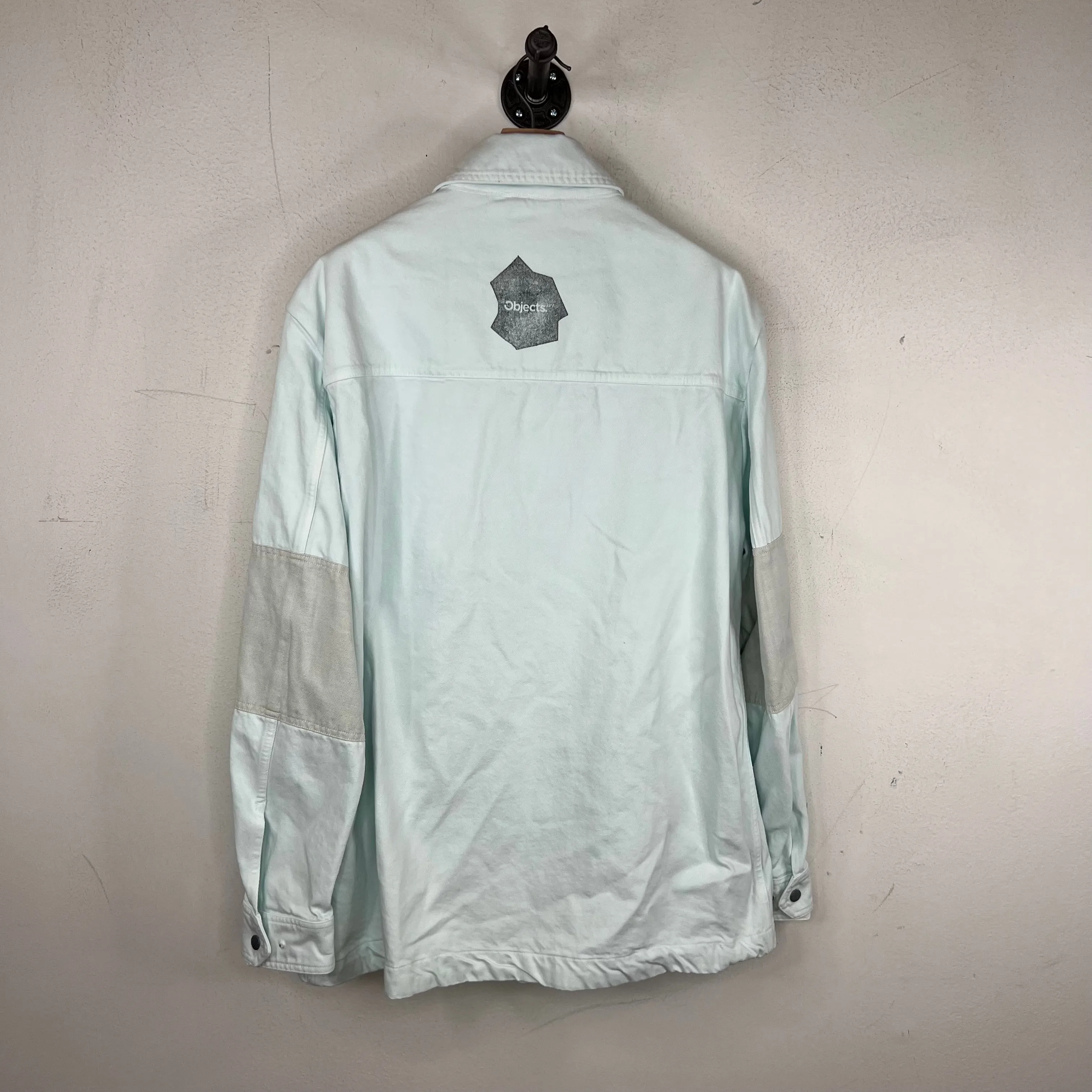 ObjectsIVLife Denim Jacket