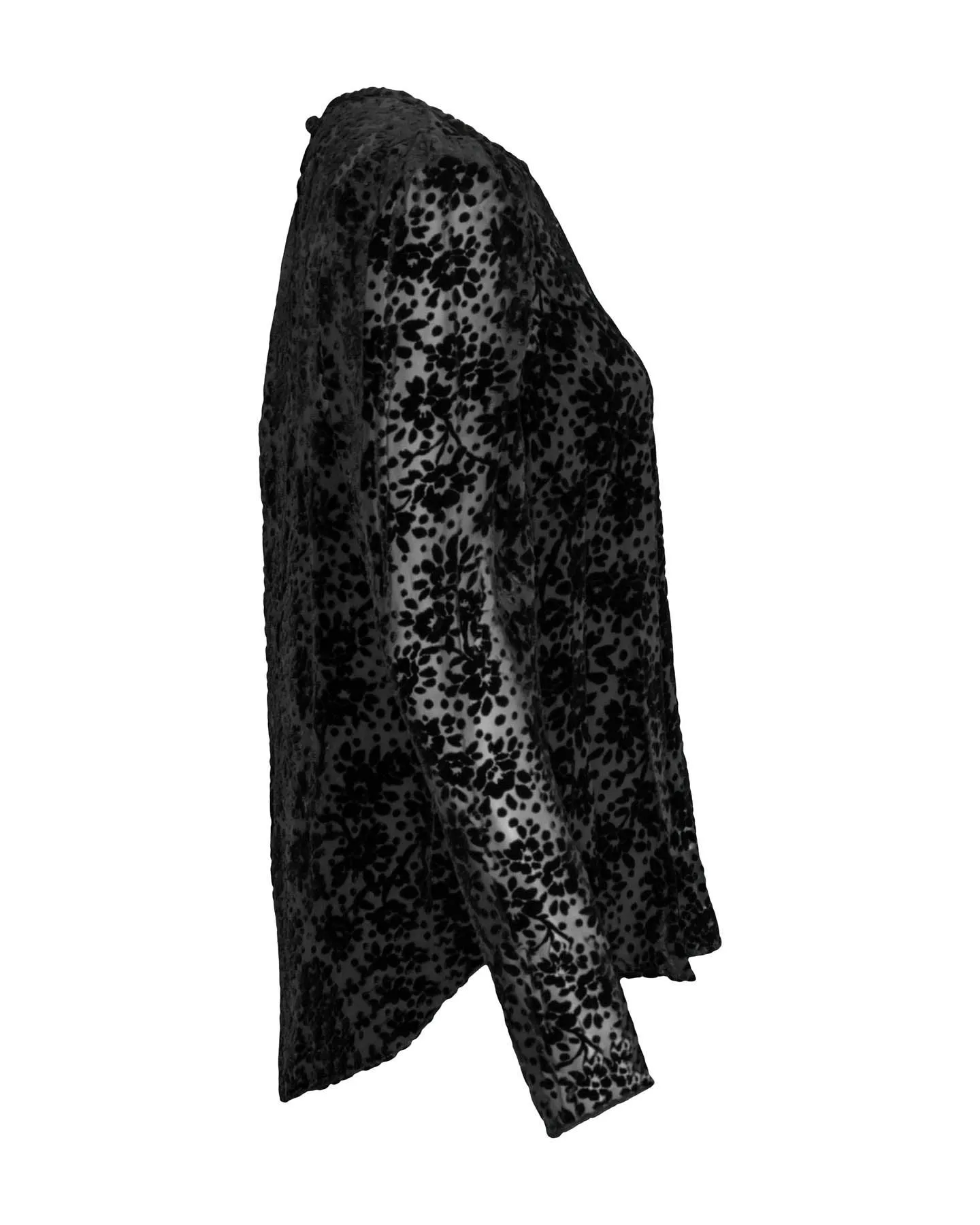 Reverie Blouse