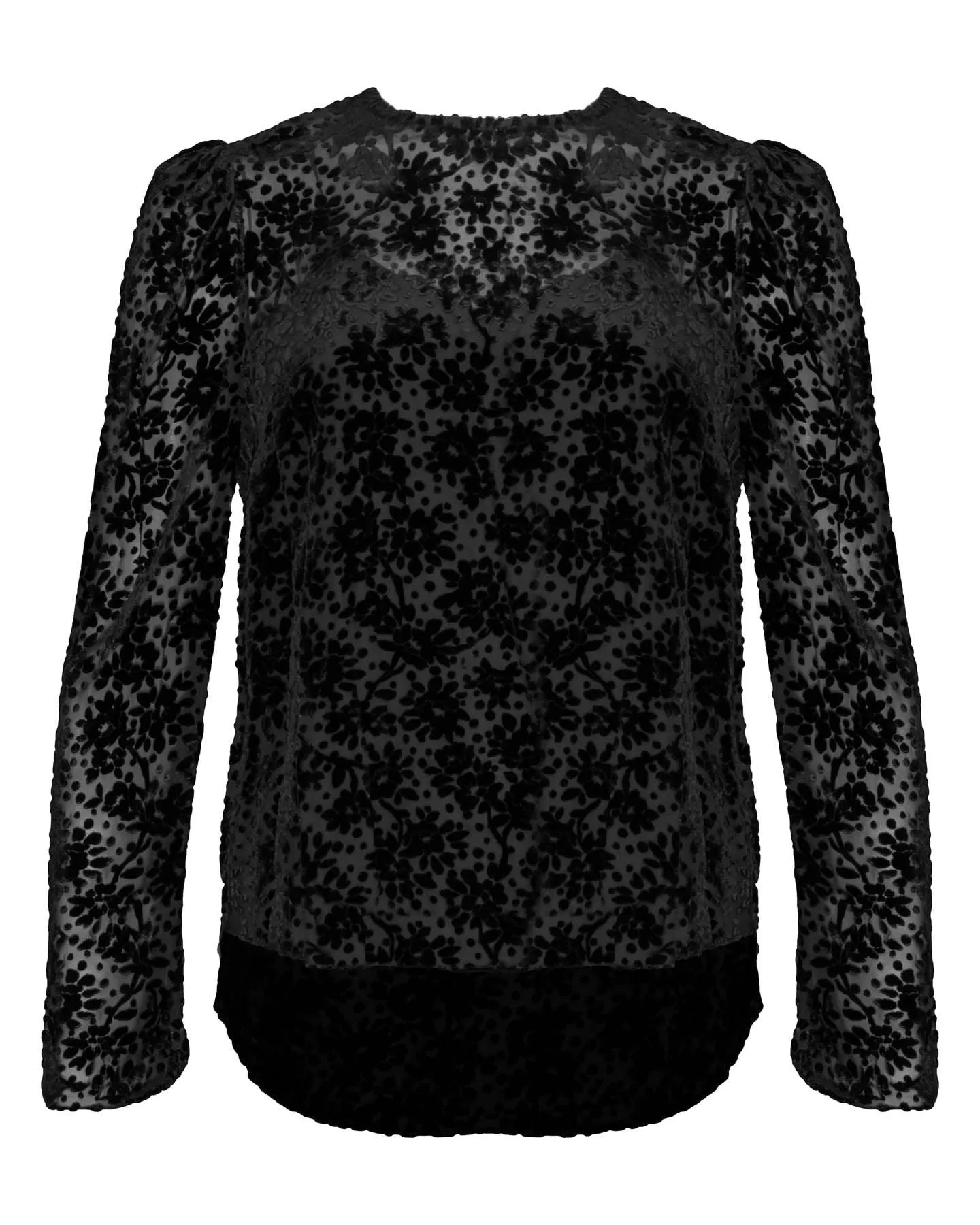 Reverie Blouse