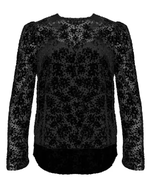 Reverie Blouse