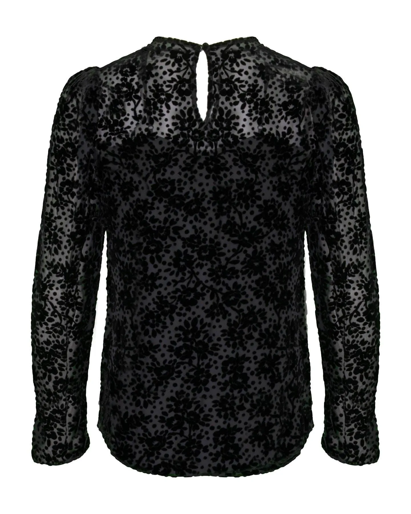 Reverie Blouse